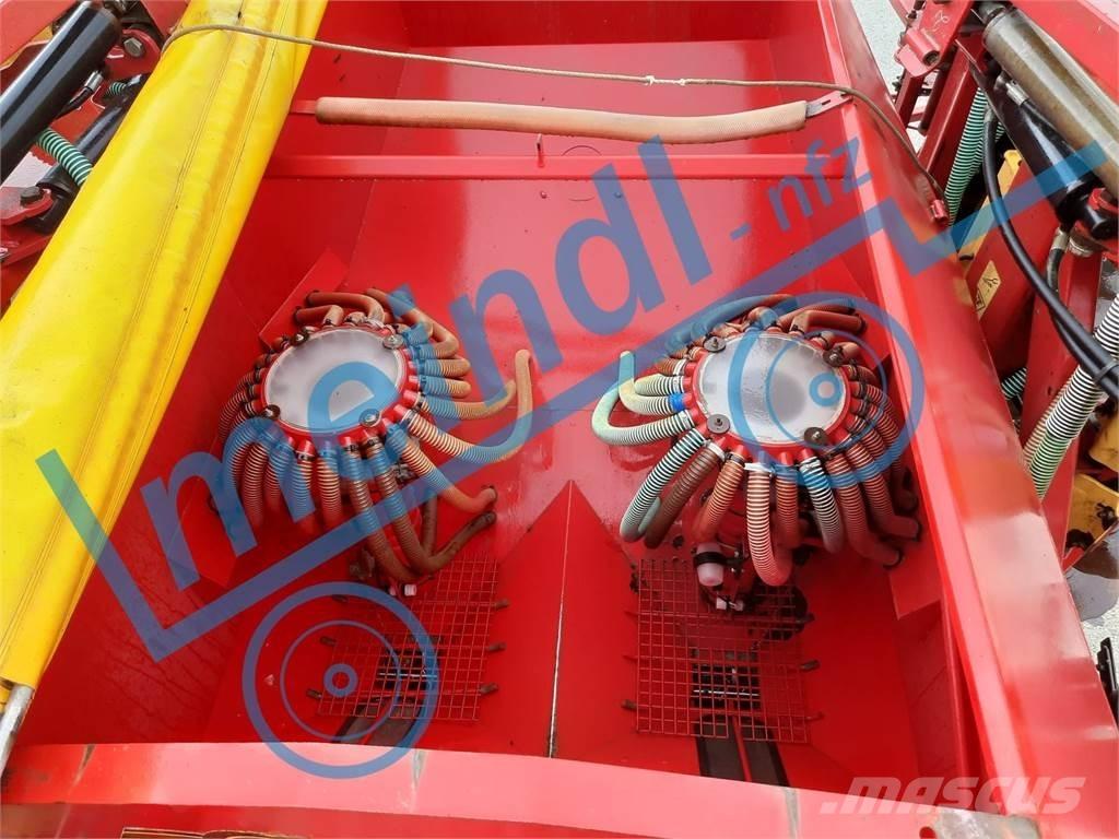 Väderstad Rapid 600 Други машини за оран и аксесоари