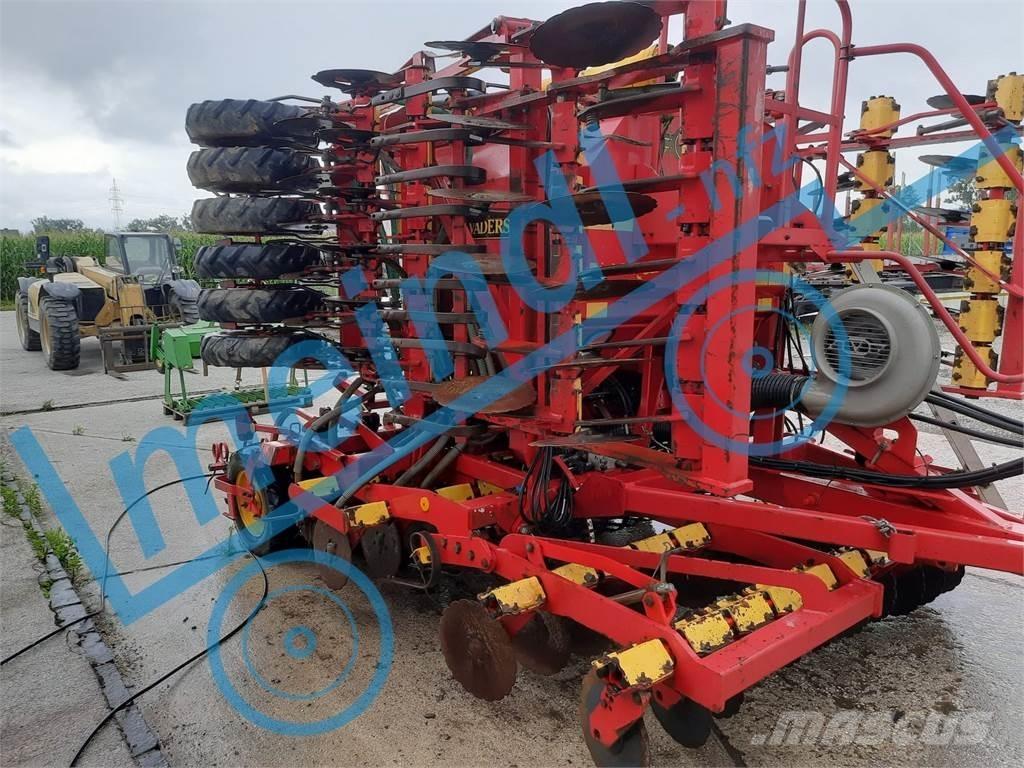 Väderstad Rapid 600 Други машини за оран и аксесоари