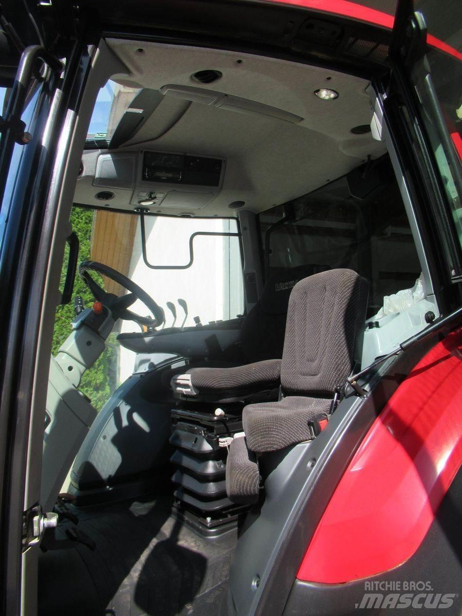 Valtra N 134 A Трактори