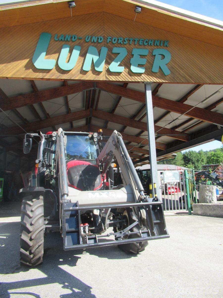 Valtra N 134 A Трактори
