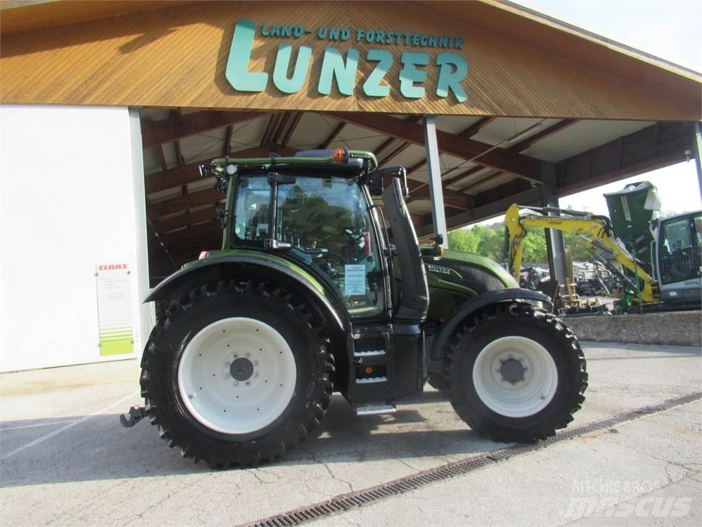 Valtra N175 Трактори