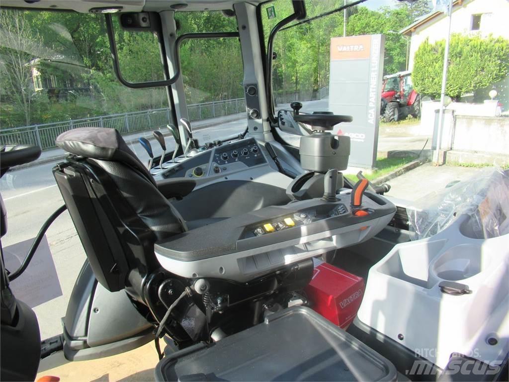 Valtra N175 Трактори