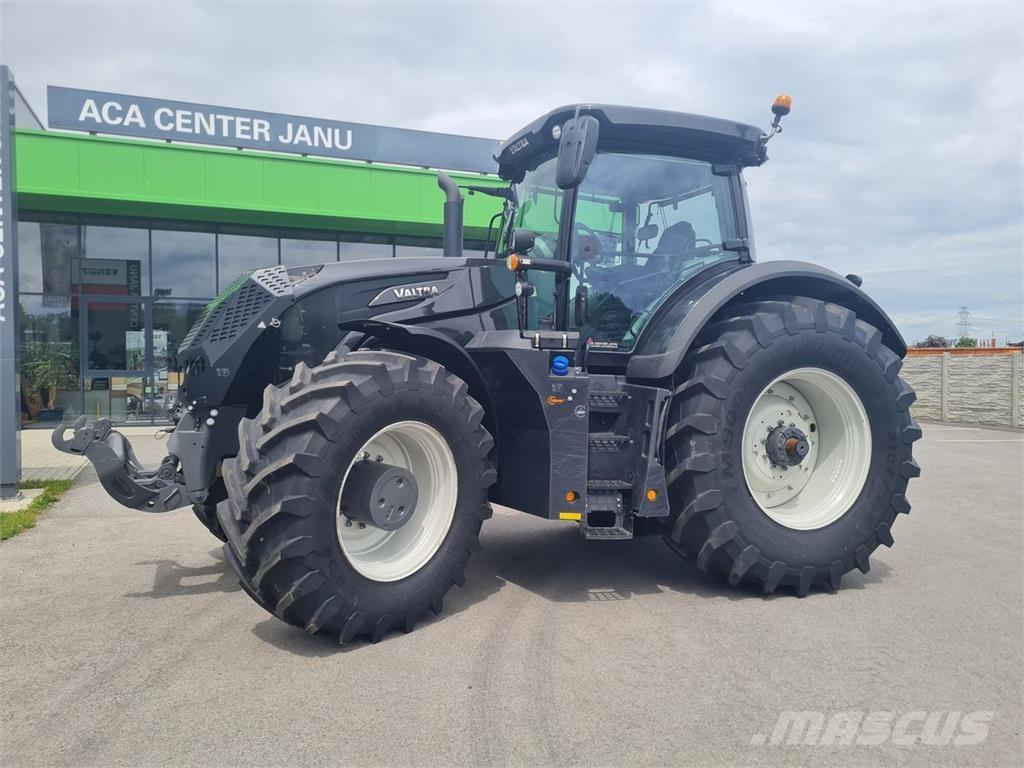 Valtra S394 (Stufe V) Трактори