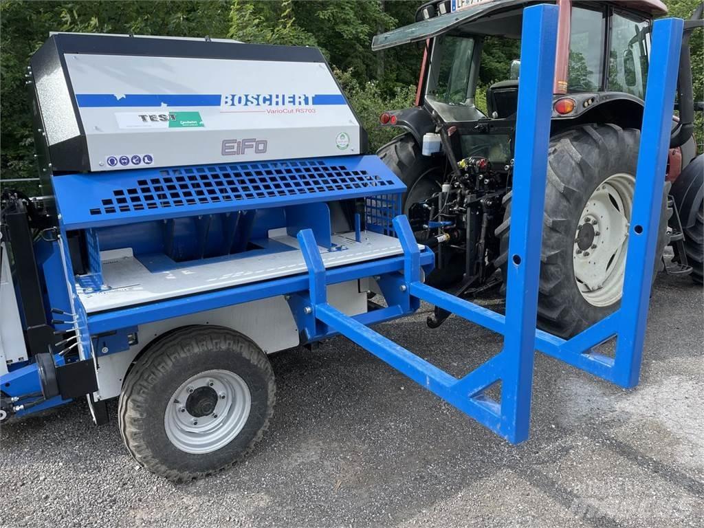 Vario Cut RS 703 Горско стопанство - Други