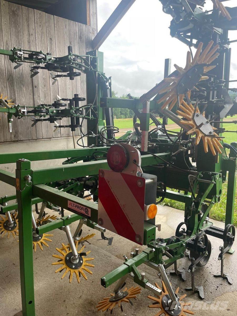  Vario Hoe 470 Други машини за сеене и аксесоари