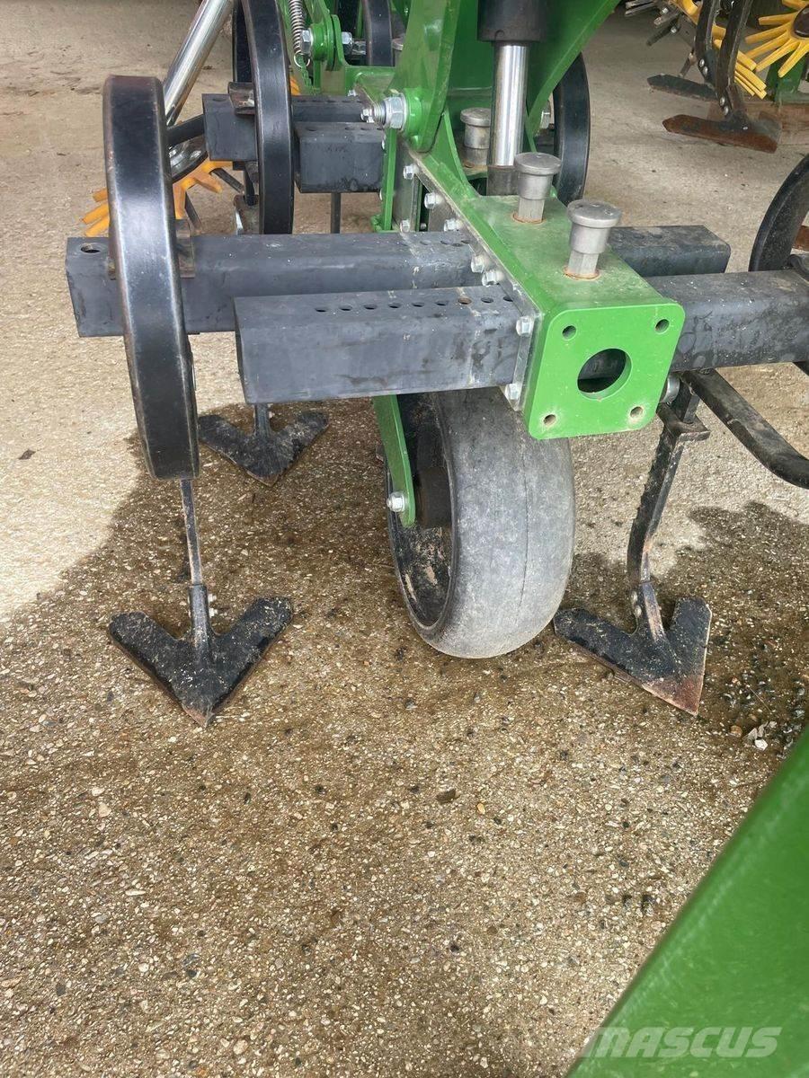  Vario Hoe 470 Други машини за сеене и аксесоари