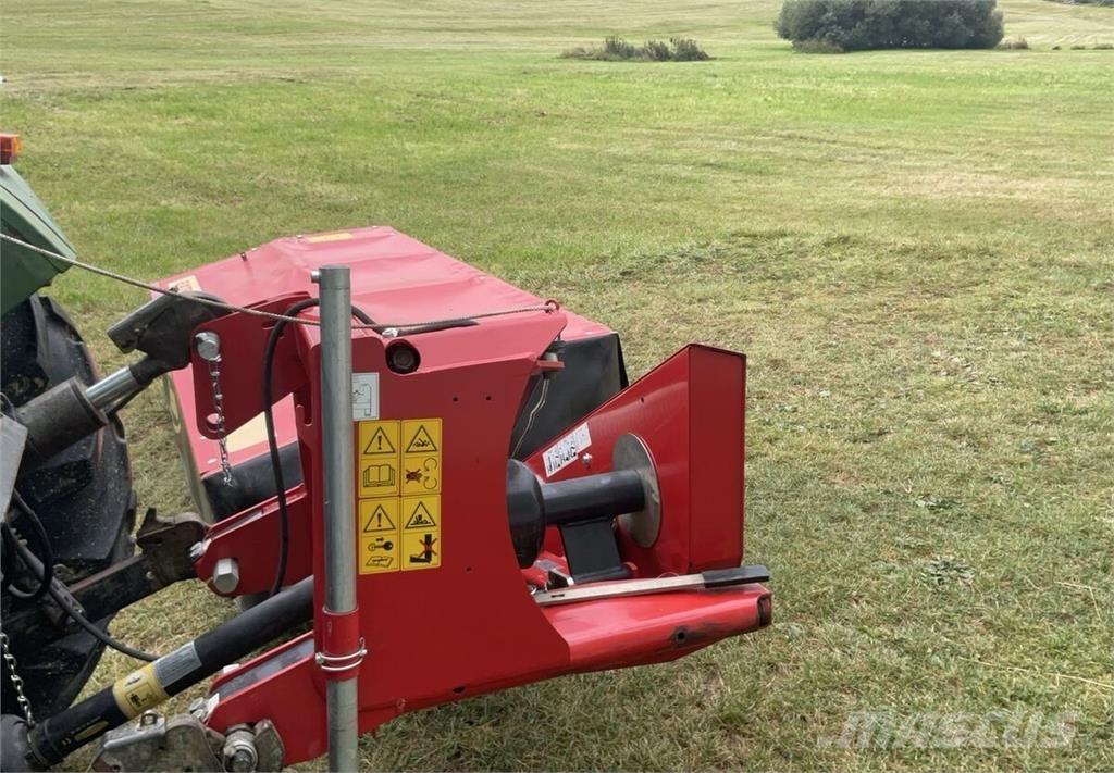 Vicon Extra 232 Косачки