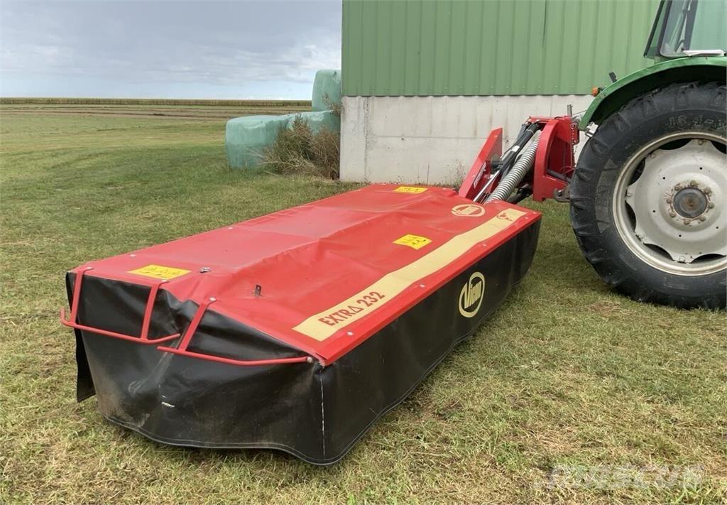 Vicon Extra 232 Косачки