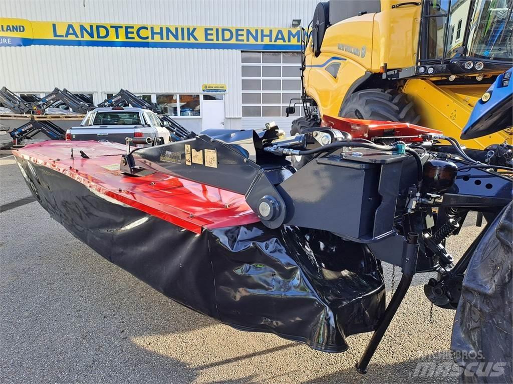 Vicon Extra 440 H Косачки