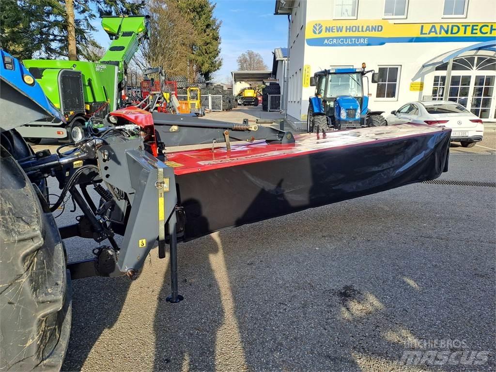 Vicon Extra 440 H Косачки
