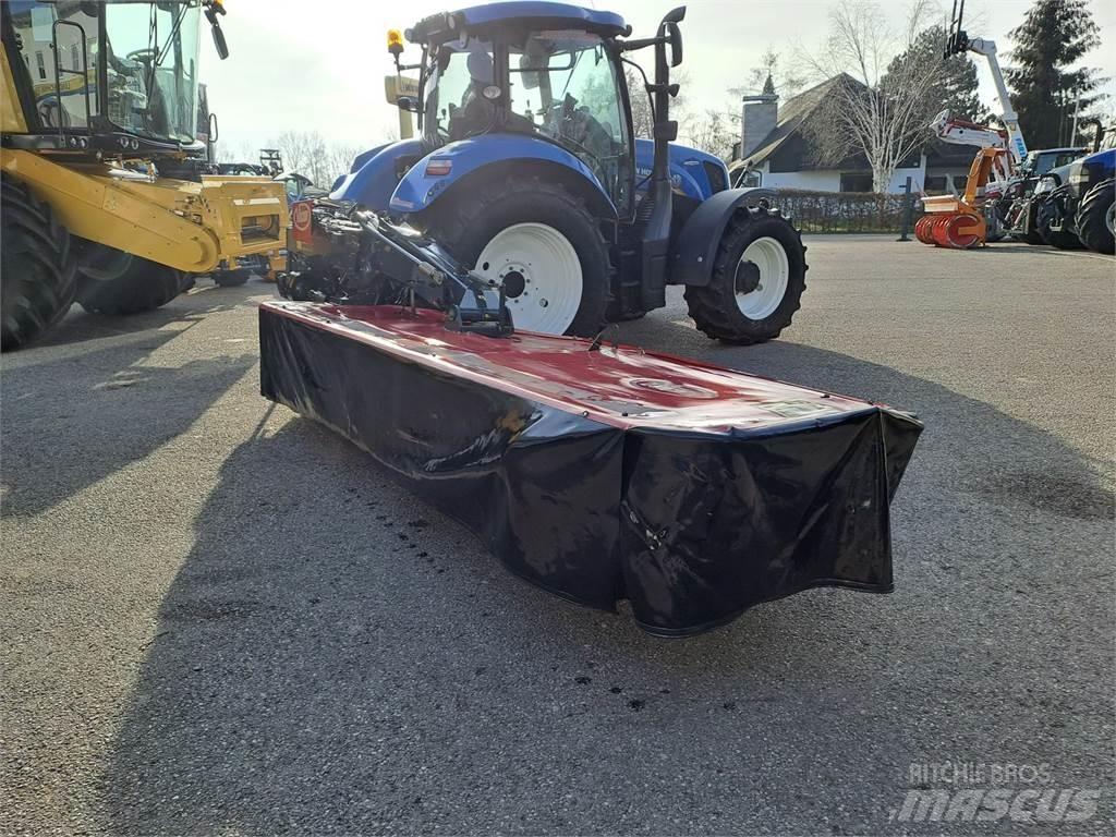 Vicon Extra 440 H Косачки