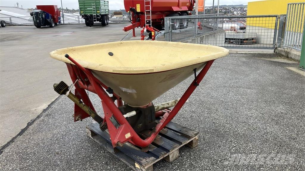 Vicon PS 603 Други машини за торене и аксесоари