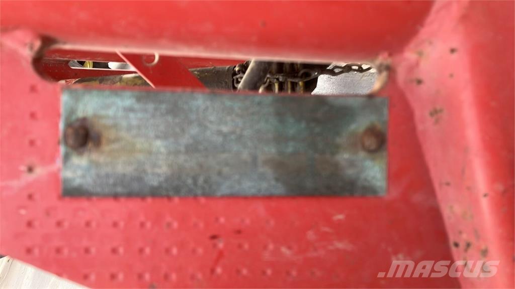 Vicon PS 603 Други машини за торене и аксесоари