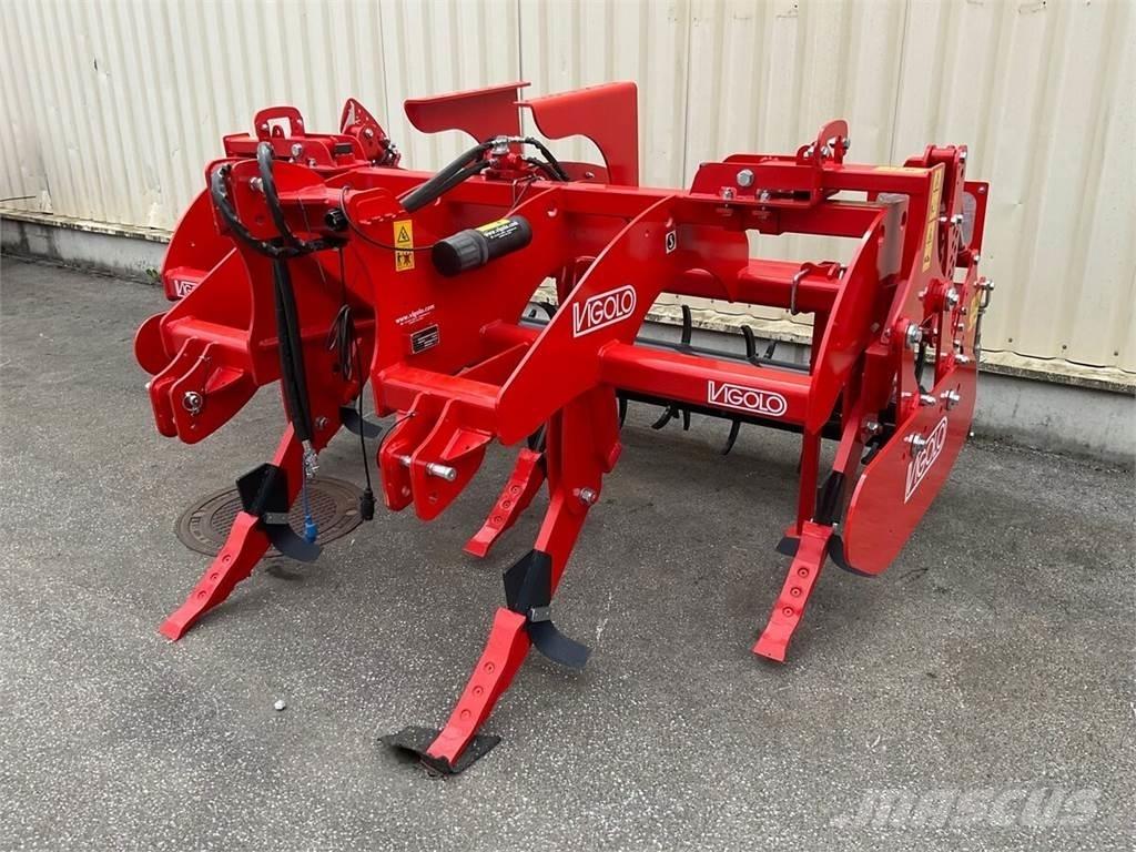  Vigolo DIG 780/5 Култиватори