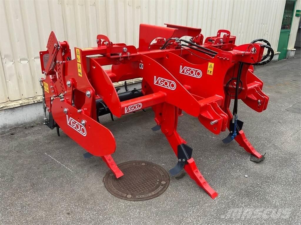  Vigolo DIG 780/5 Култиватори