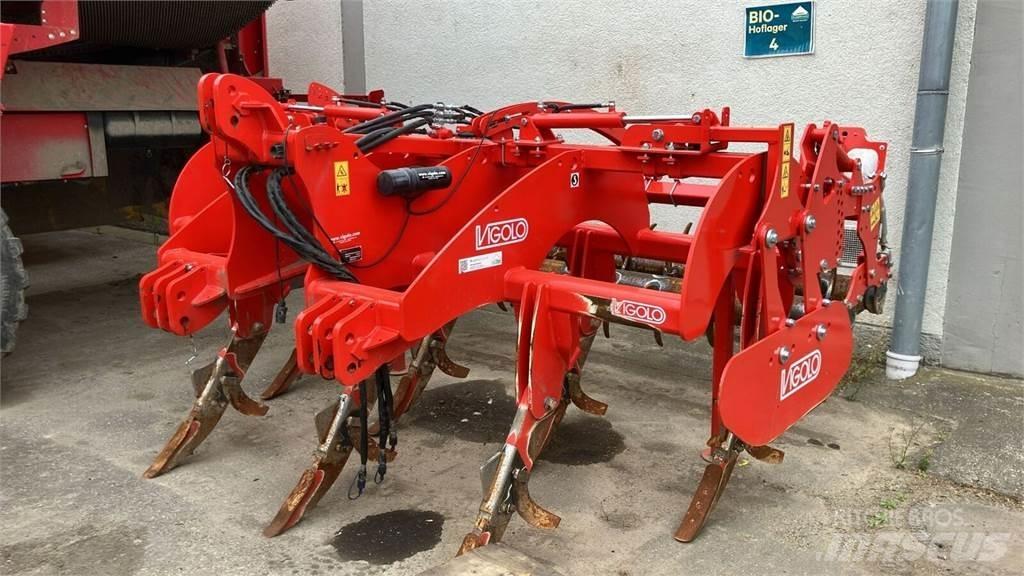  VIGOLO DIG 950/7 Култиватори