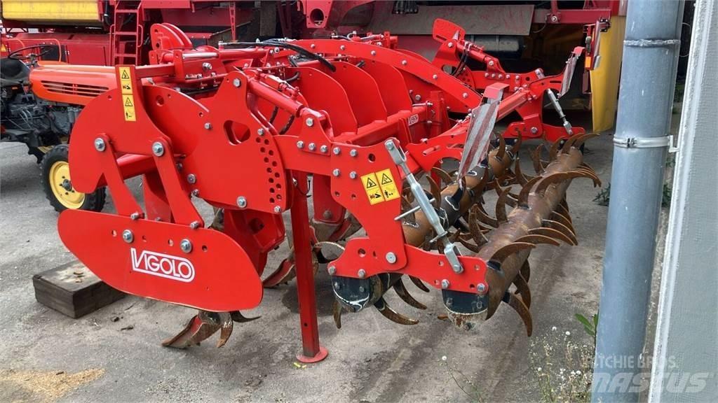  VIGOLO DIG 950/7 Култиватори