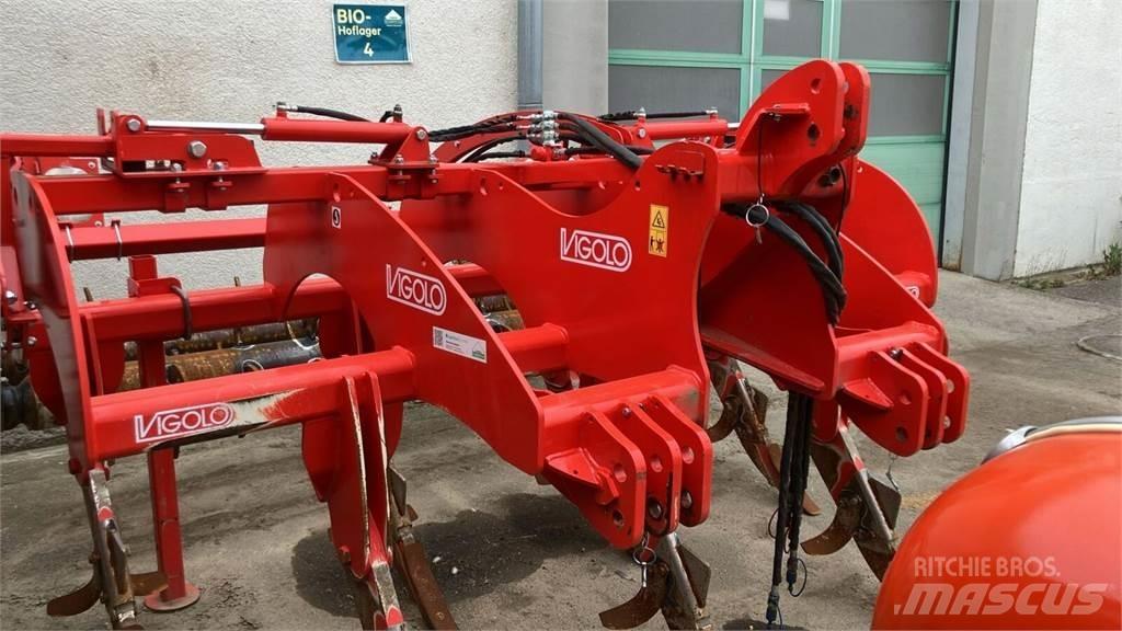  VIGOLO DIG 950/7 Култиватори