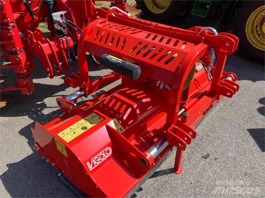  VIGOLO MU2R 180 Стъблорезачки