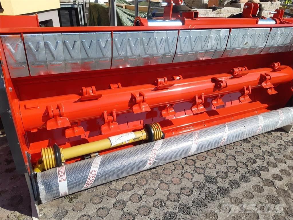  Vigolo MX/R2 280 Стъблорезачки