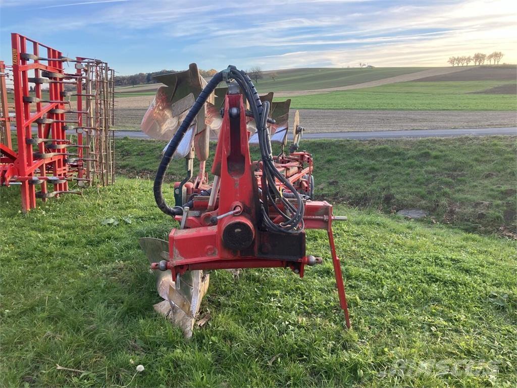 Vogel & Noot XMS 1050 Стандартни плугове