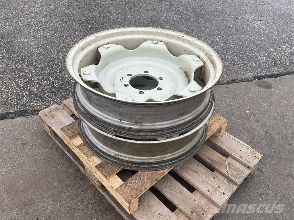  W7x28 Колелета/Гуми