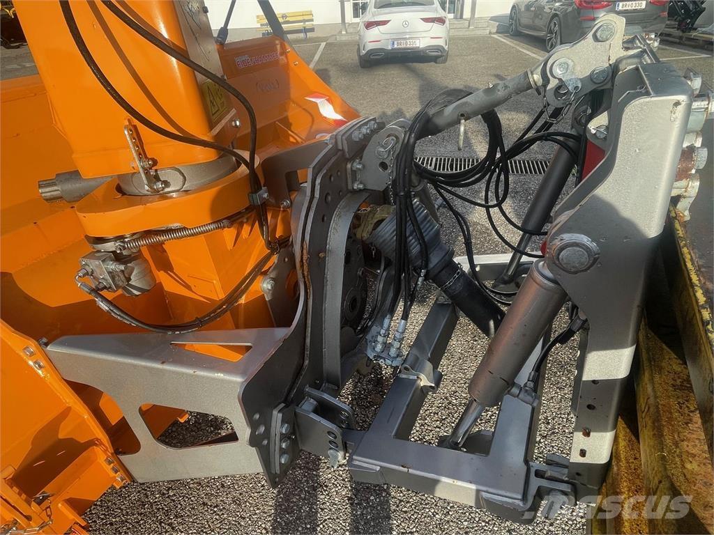  Westa 750/2600 Други пътни машини и машини за сняг