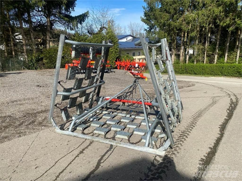  Wölfleder 6,20 m Други машини за сеене и аксесоари