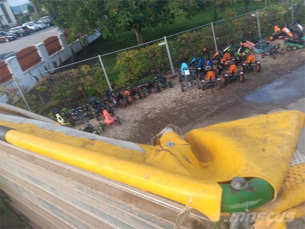 Wühlmaus WM 8500 Селскостопанство - Други