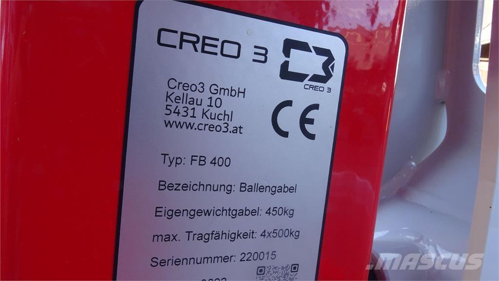   Друга техника за жънене на фураж