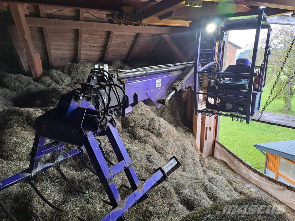   Други машини за животновъдство и аксесоари