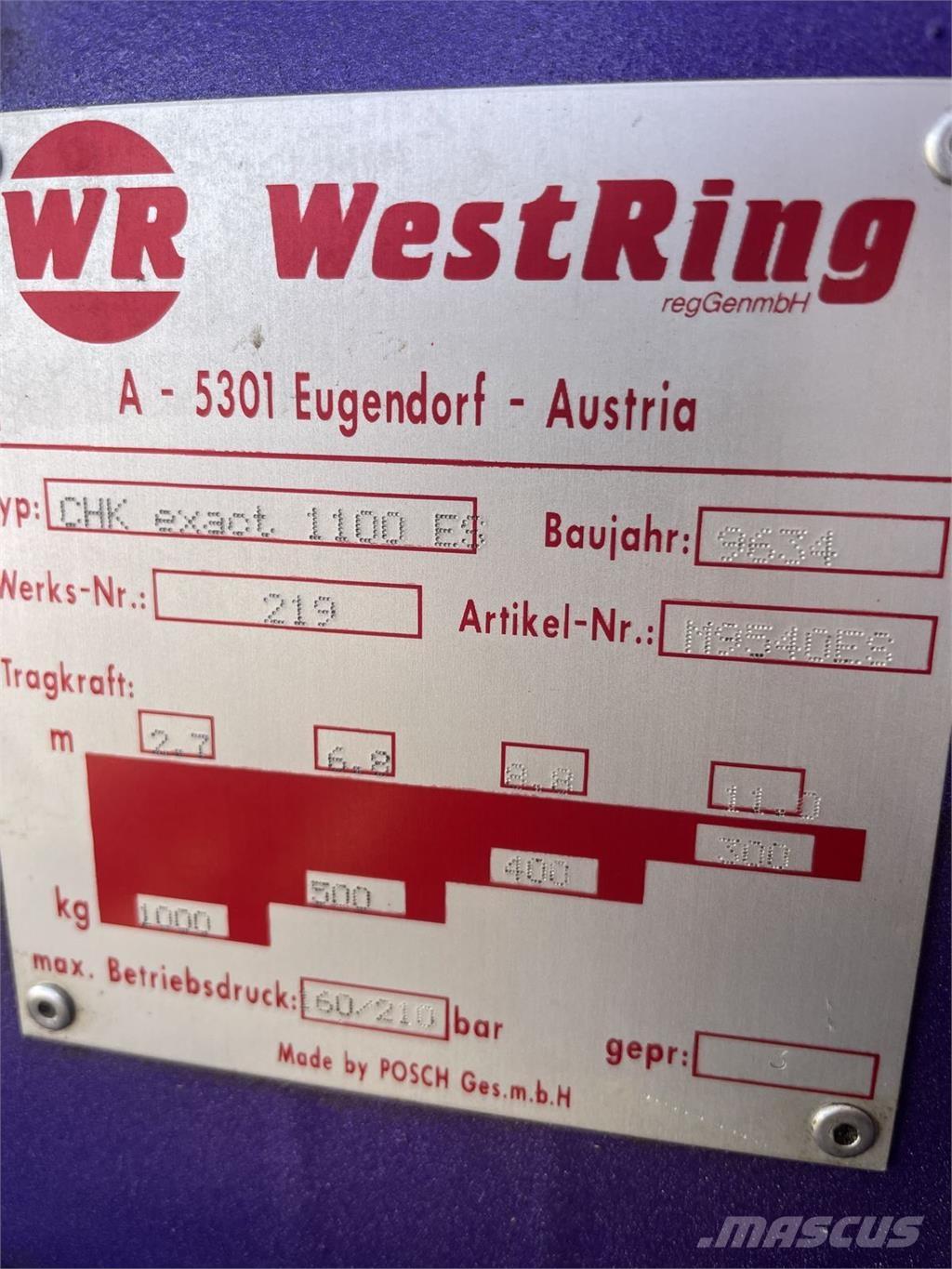   Други машини за животновъдство и аксесоари