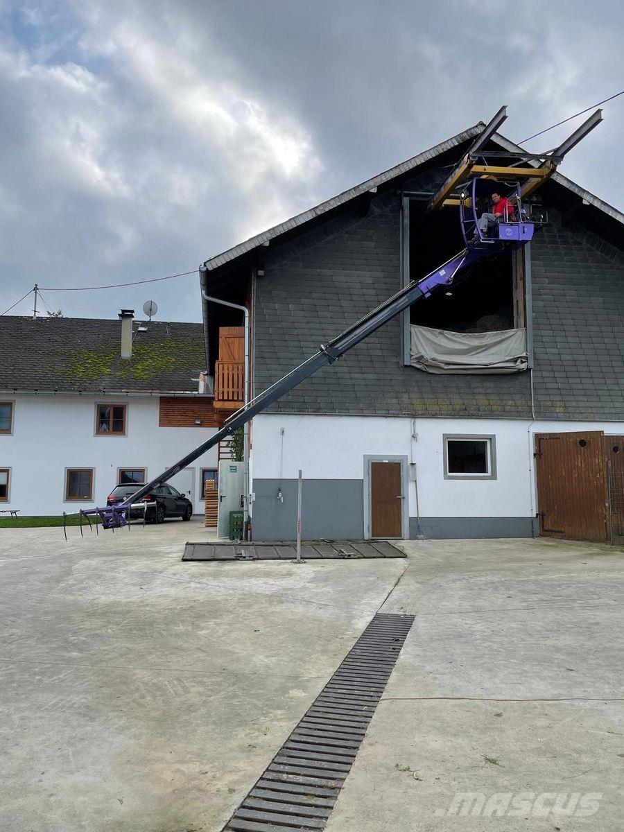   Други машини за животновъдство и аксесоари