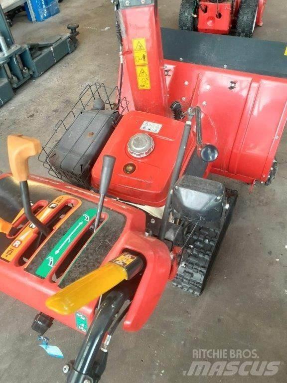 Yanmar YSR 1080e Други пътни машини и машини за сняг