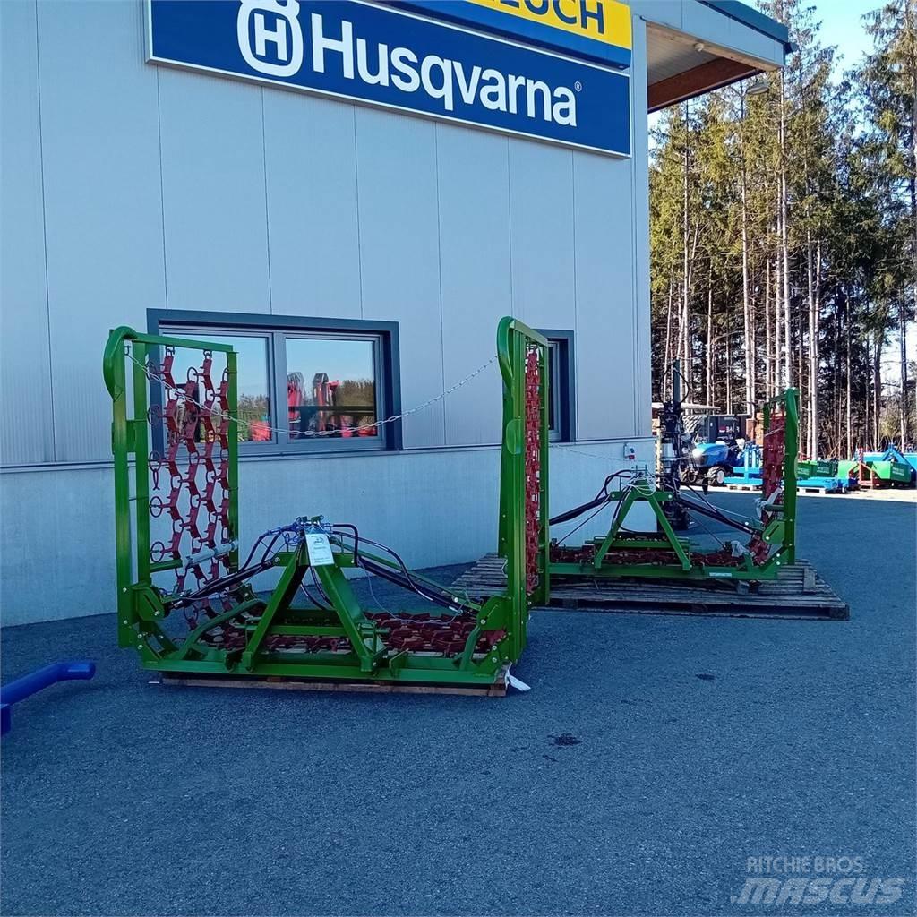 Zagroda Wieseneggen Други машини за сеене и аксесоари