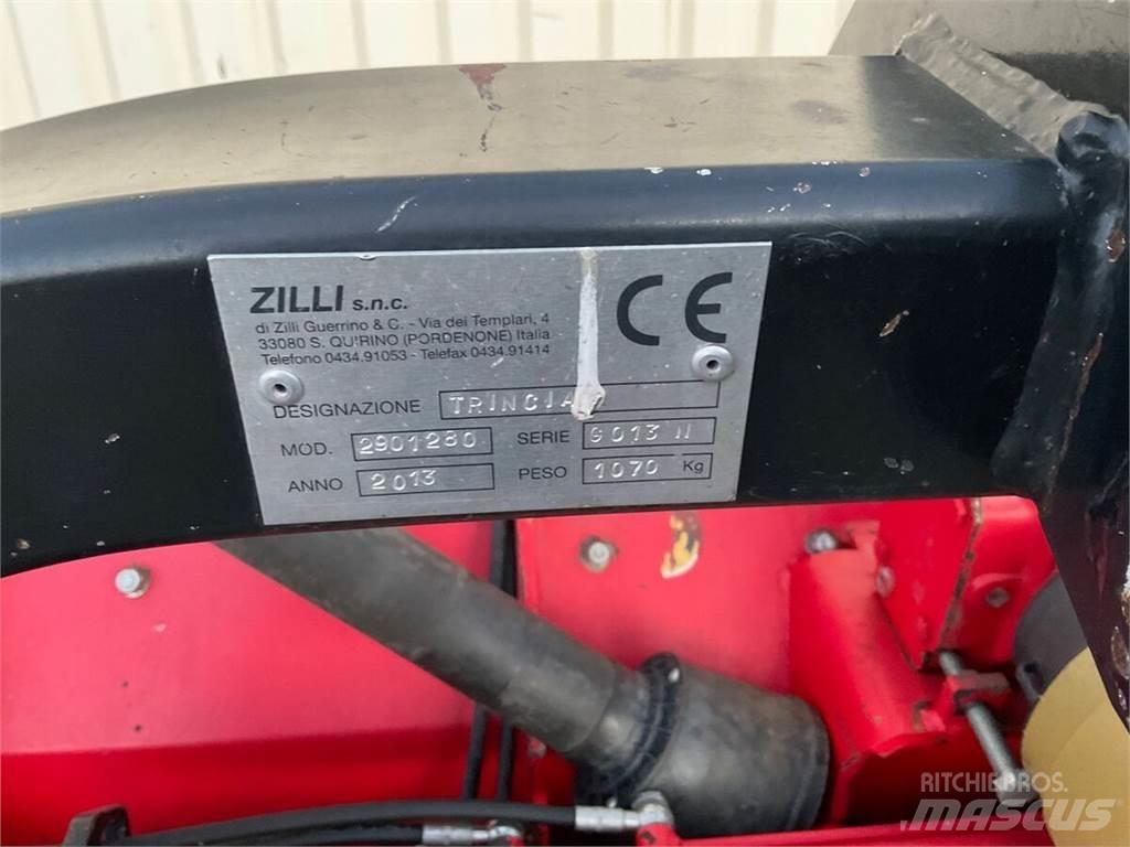 Zilli Trincia 280 Стъблорезачки