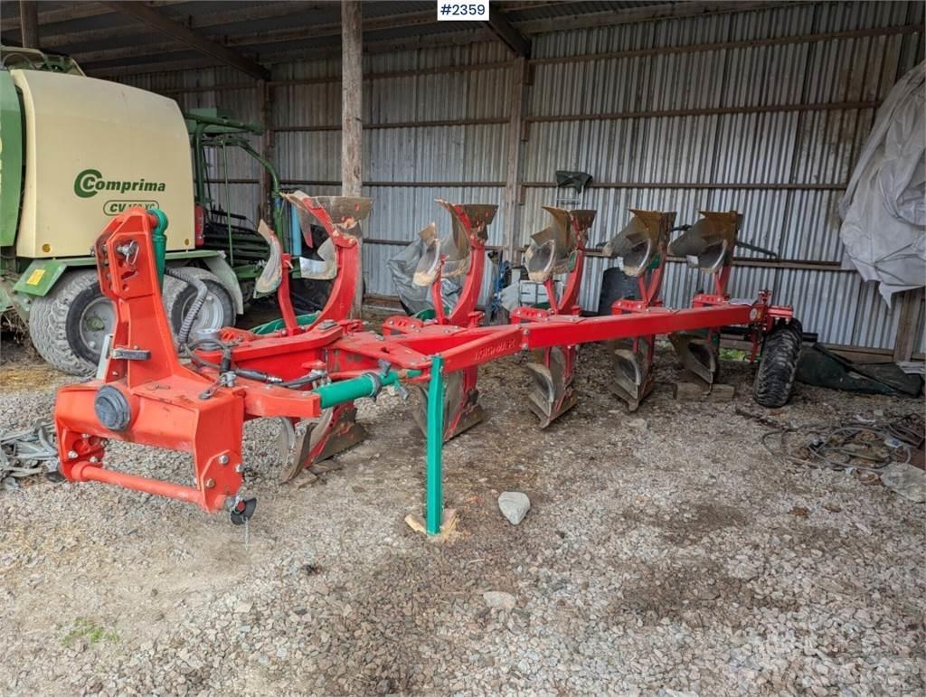 Agro-Masz P05 Други машини за оран и аксесоари