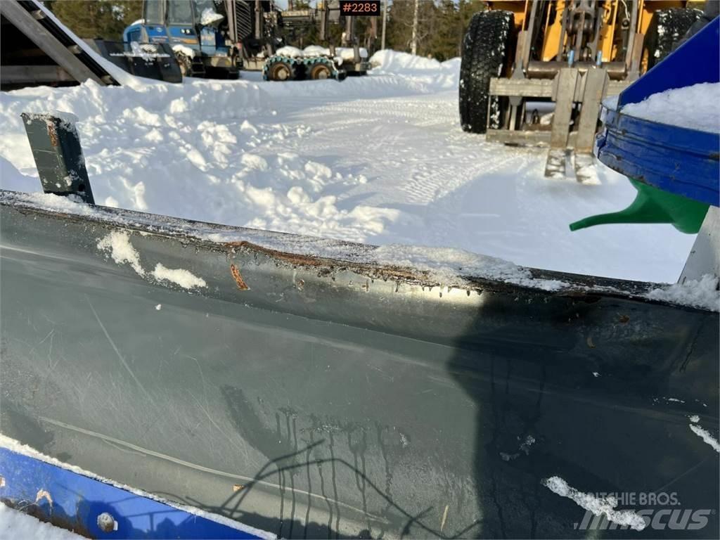 Bonnet 3000 Остриета