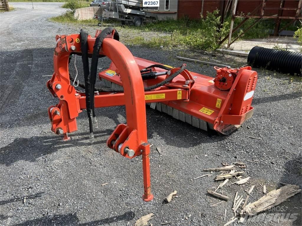  Buskröjare RH1500 Друга техника за жънене на фураж