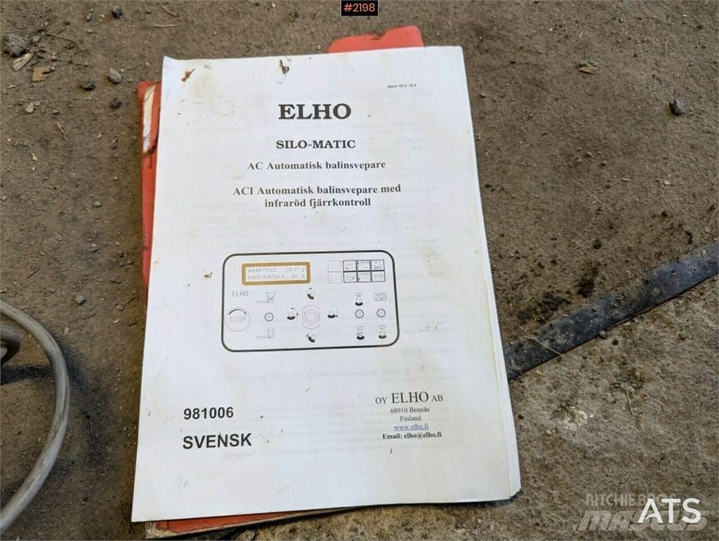 Elho 1410 ACI Строителство - Други