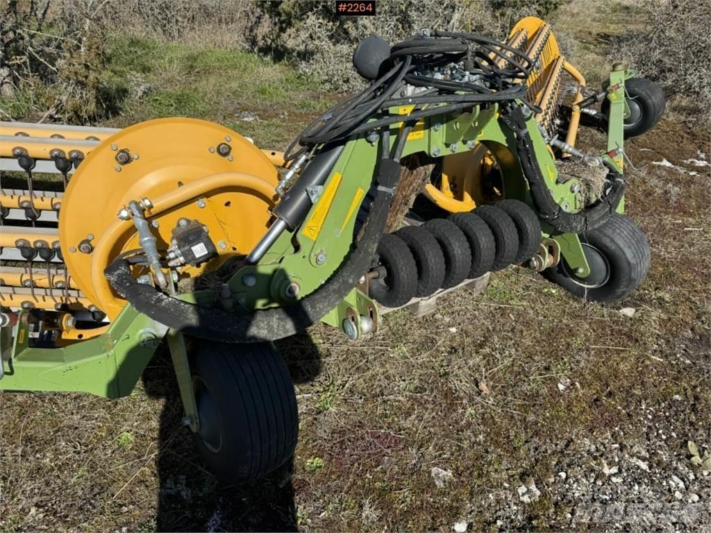 Elho V-Twin 600 Строителство - Други