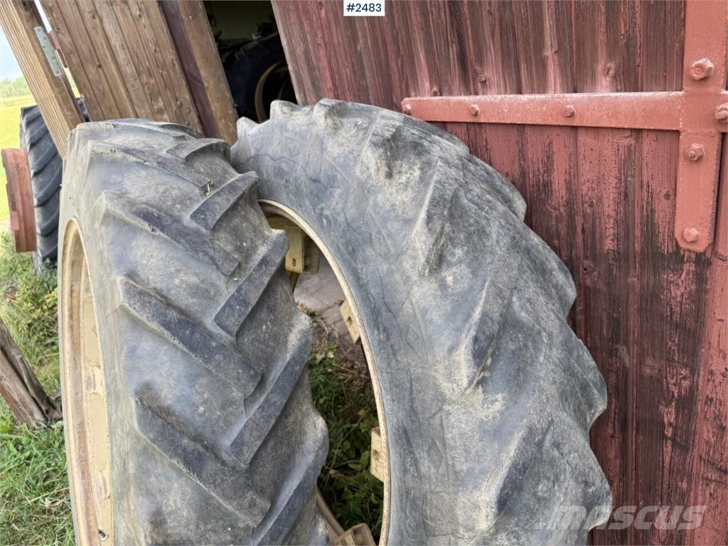Goodyear 13.6-38 Аксесоари