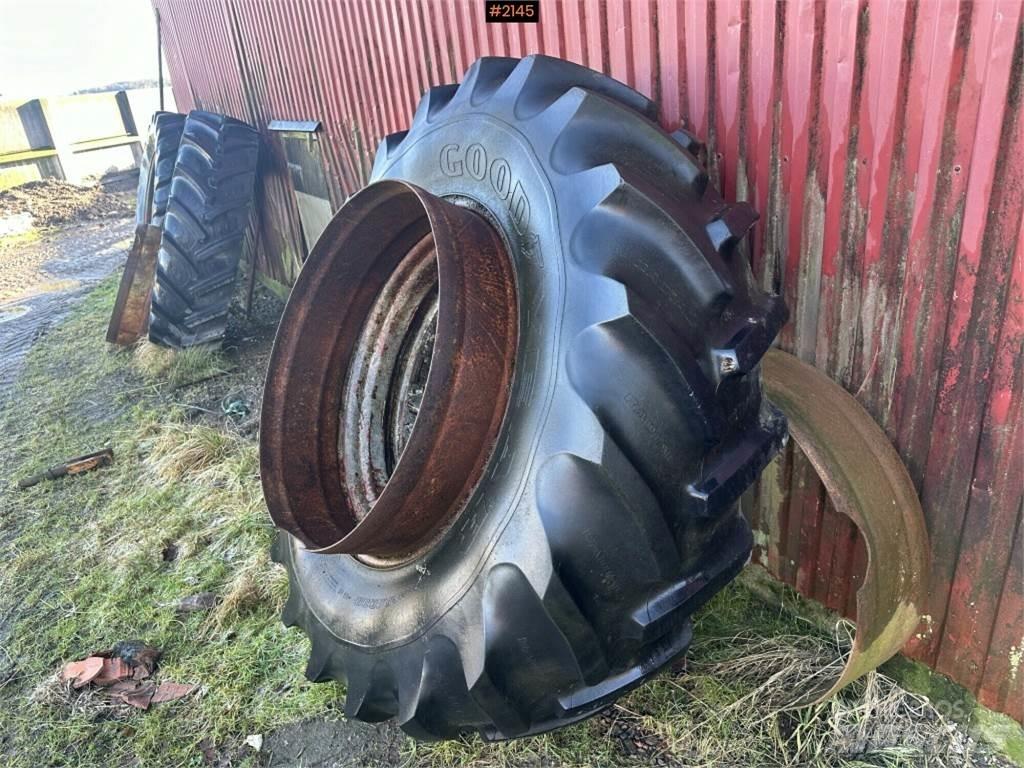 Goodyear 20R38 Селскостопанство - Други