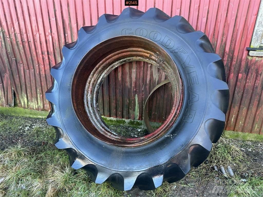 Goodyear 20R38 Селскостопанство - Други