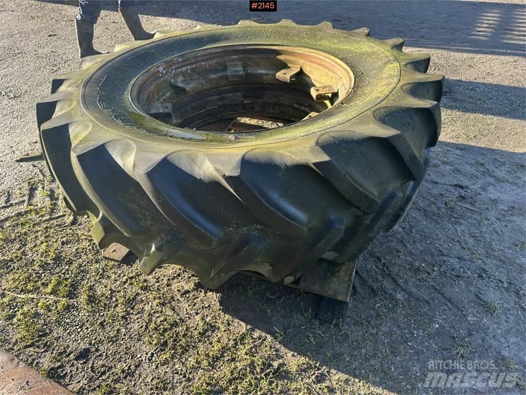 Goodyear 20R38 Селскостопанство - Други