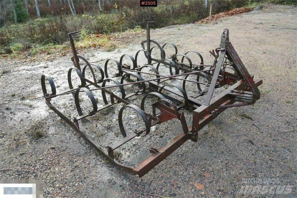  Harv Harv Други машини за оран и аксесоари