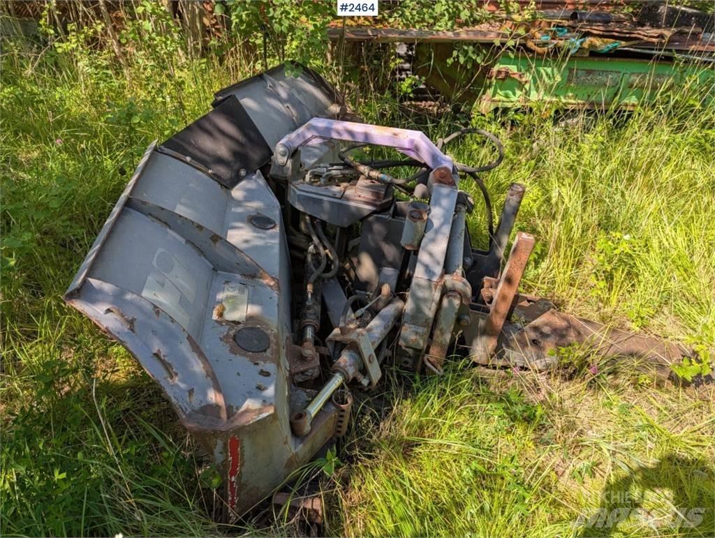 Holms KHV-240  Строителство - Други