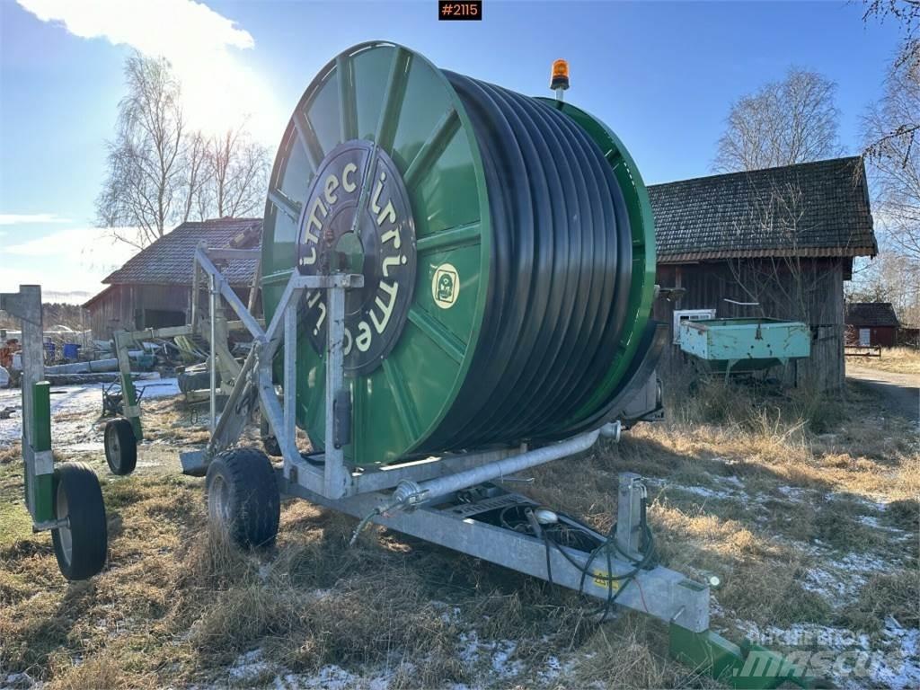Irrimec ST15 E Напоителни системи
