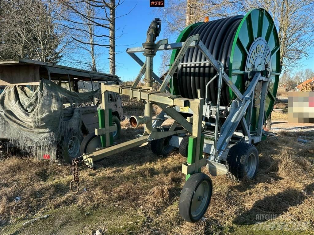 Irrimec ST15 E Напоителни системи