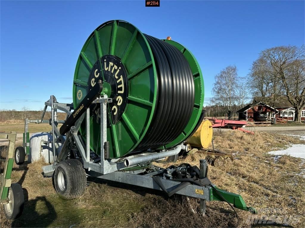 Irrimec ST6 C Напоителни системи